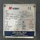 蘇州紐威1806H加工中心工作臺尺寸:1800800mm三軸行程:.